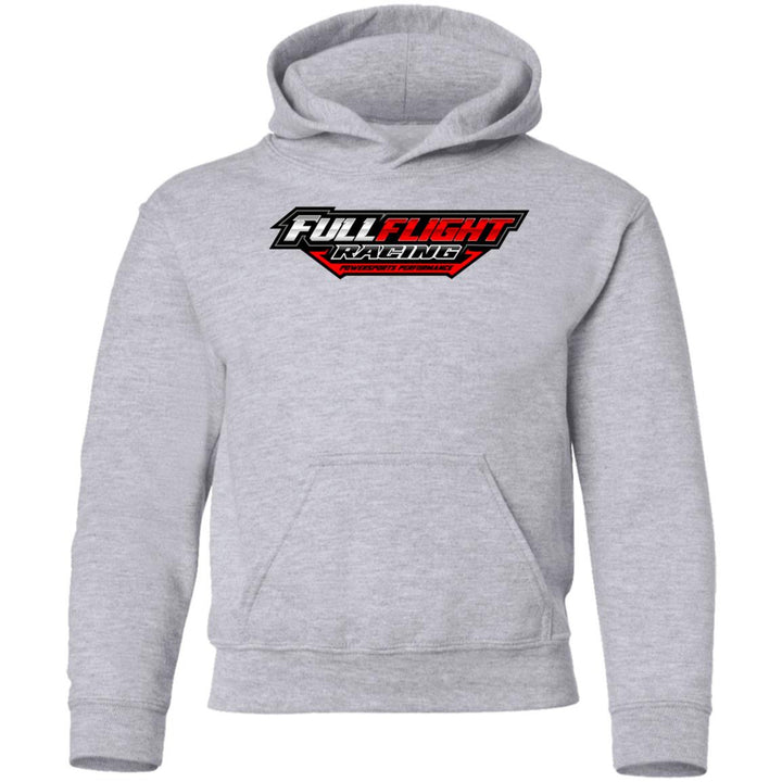 Fullflight Racing v badge apparel - FullFlight Racing  | Fullflight Racing v badge apparel | CustomCat | FullFlight Racing 