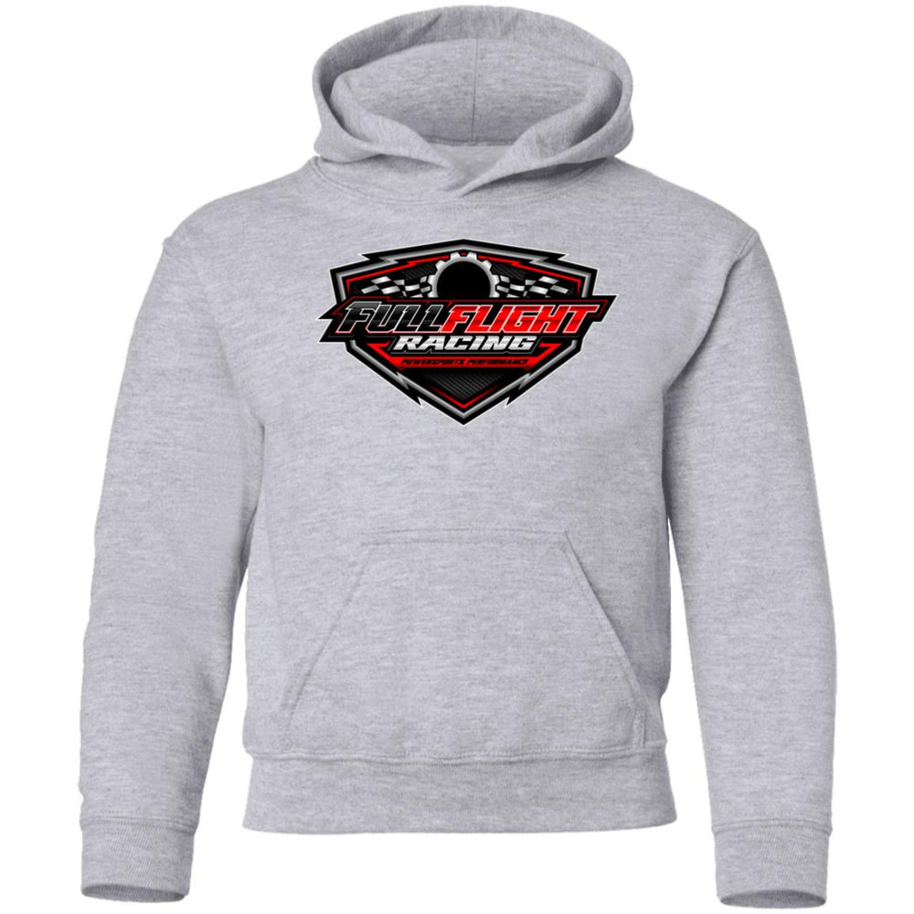 Fullflight Racing gears badge apparel - FullFlight Racing  | Apparel | CustomCat | FullFlight Racing