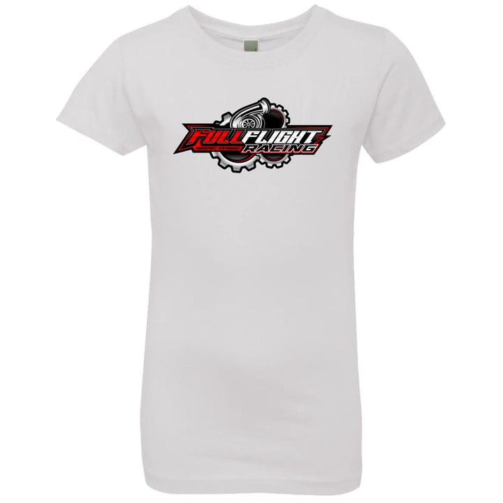 Fullflight Racing turbo and gears badge apparel - FullFlight Racing  | Fullflight Racing turbo and gears badge apparel | CustomCat | FullFlight Racing