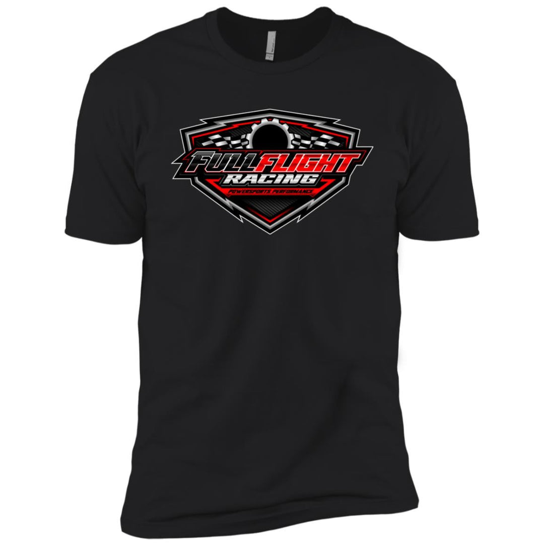 Fullflight Racing gears badge apparel - FullFlight Racing  | Apparel | CustomCat | FullFlight Racing