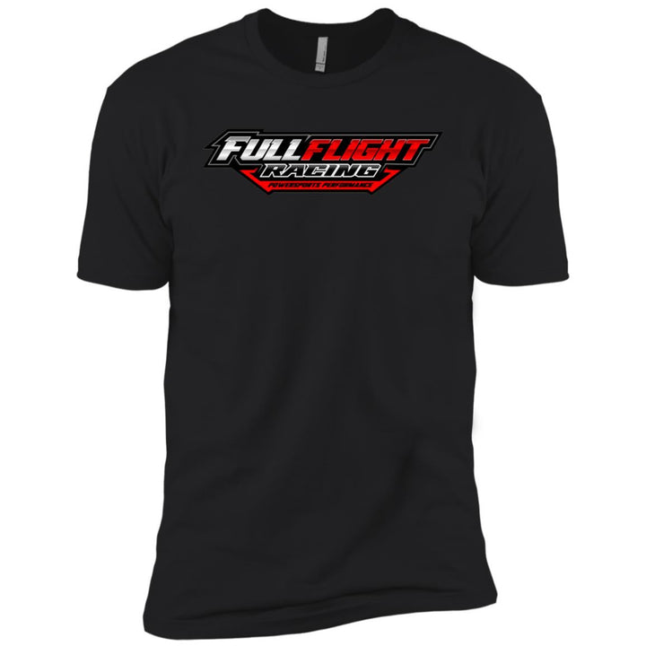 Fullflight Racing v badge apparel - FullFlight Racing  | Fullflight Racing v badge apparel | CustomCat | FullFlight Racing