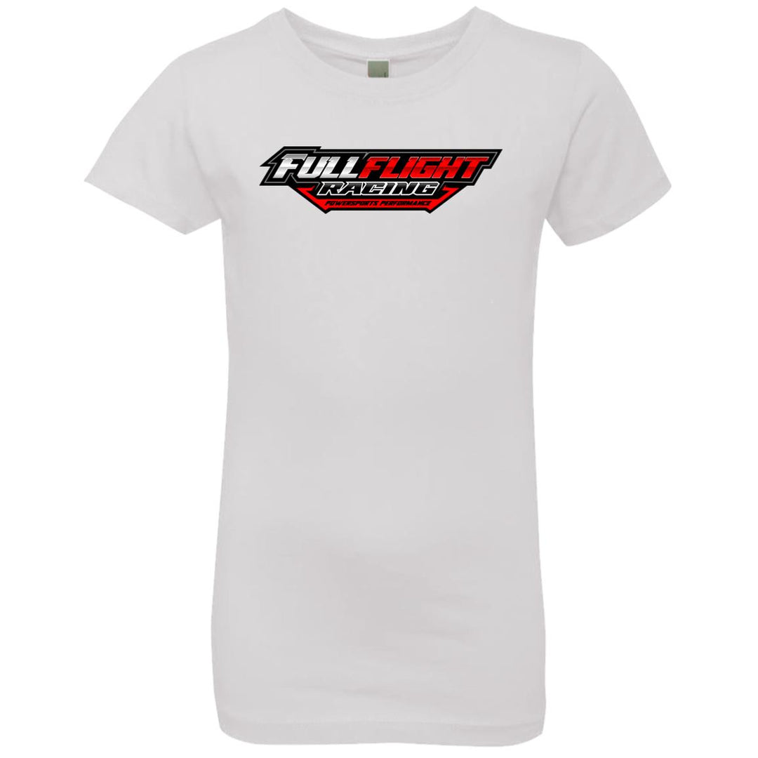 Fullflight Racing v badge apparel - FullFlight Racing  | Fullflight Racing v badge apparel | CustomCat | FullFlight Racing 