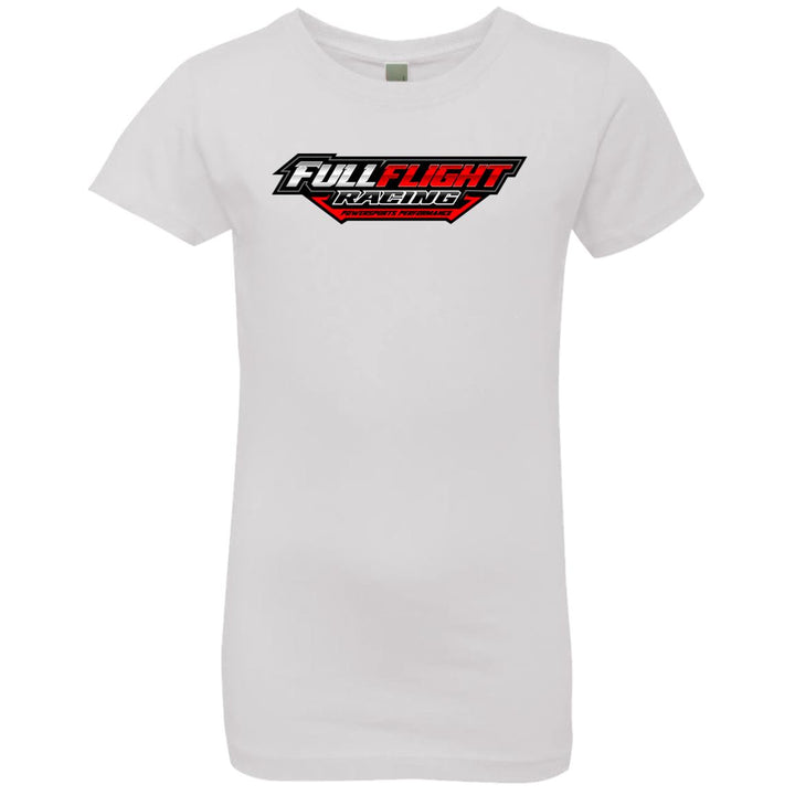 Fullflight Racing v badge apparel - FullFlight Racing  | Fullflight Racing v badge apparel | CustomCat | FullFlight Racing