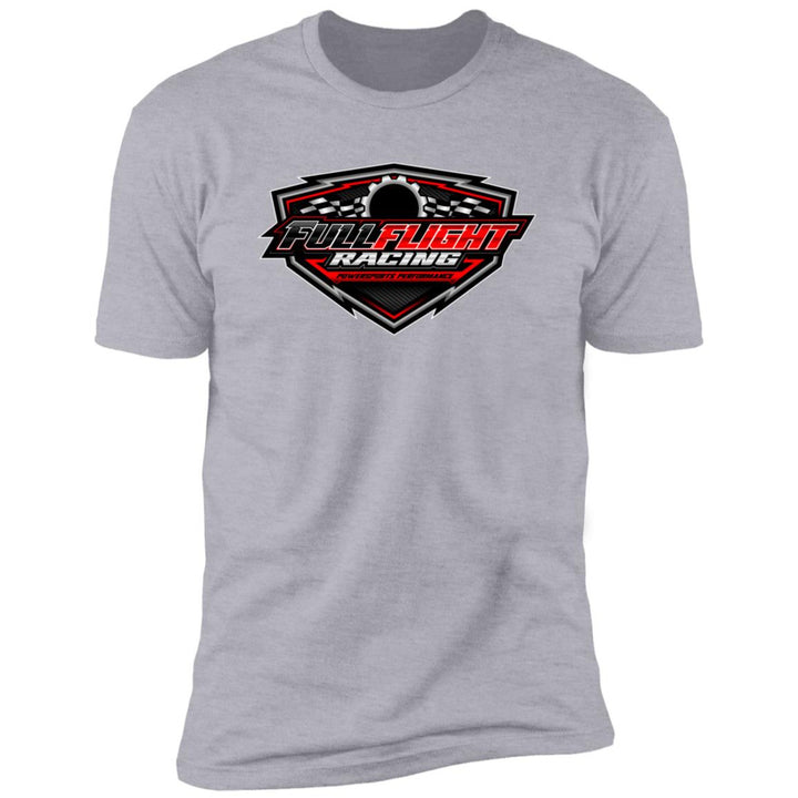 Fullflight Racing gears badge apparel - FullFlight Racing  | Apparel | CustomCat | FullFlight Racing