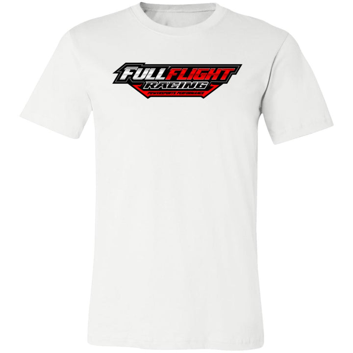 Fullflight Racing v badge apparel - FullFlight Racing  | Fullflight Racing v badge apparel | CustomCat | FullFlight Racing 