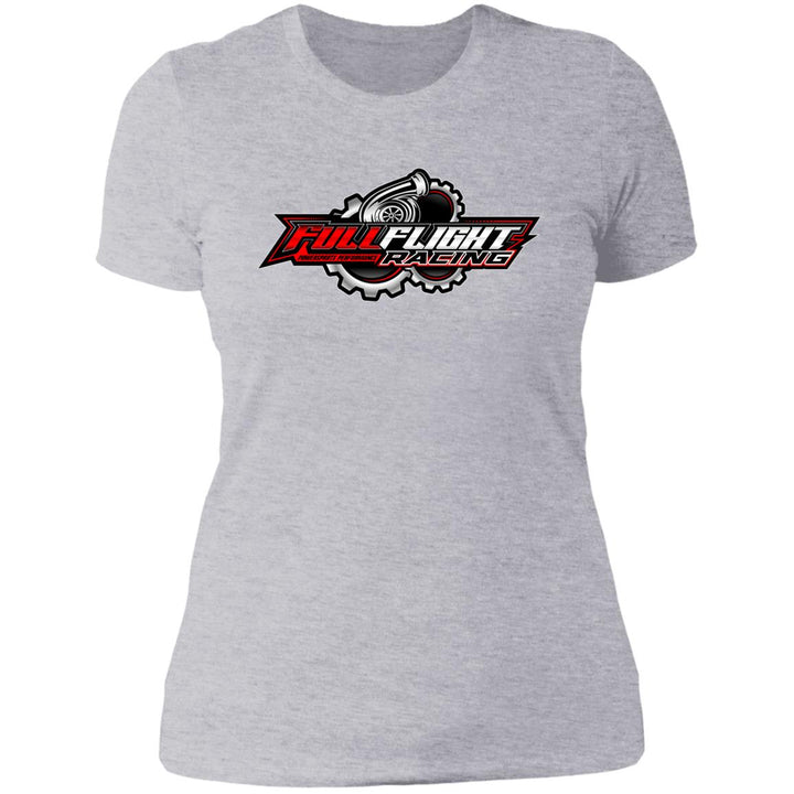 Fullflight Racing turbo and gears badge apparel - FullFlight Racing  | Fullflight Racing turbo and gears badge apparel | CustomCat | FullFlight Racing