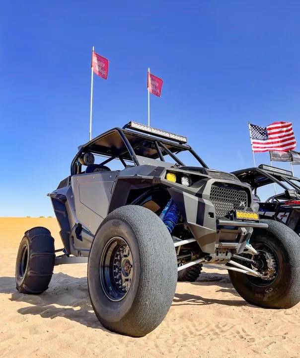 Rogue Sand UTV Paddle rear tires - FullFlight Racing  | Rogue Sand UTV Paddle tires | Rogue Sand UTV tires | FullFlight Racing