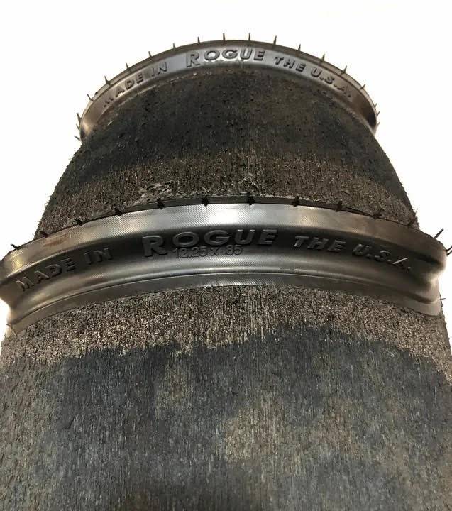 Rogue Sand UTV Paddle rear tires - FullFlight Racing  | Rogue Sand UTV Paddle tires | Rogue Sand UTV tires | FullFlight Racing