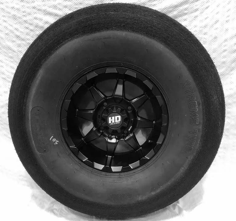 Rogue Sand UTV Smooth buff front tires - FullFlight Racing  | Rogue Sand UTV Smooth buff front tires | Rogue Sand UTV tires | FullFlight Racing