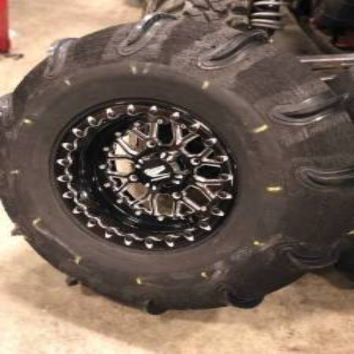 Rogue Sand UTV Paddle rear tires - FullFlight Racing  | Rogue Sand UTV Paddle tires | Rogue Sand UTV tires | FullFlight Racing