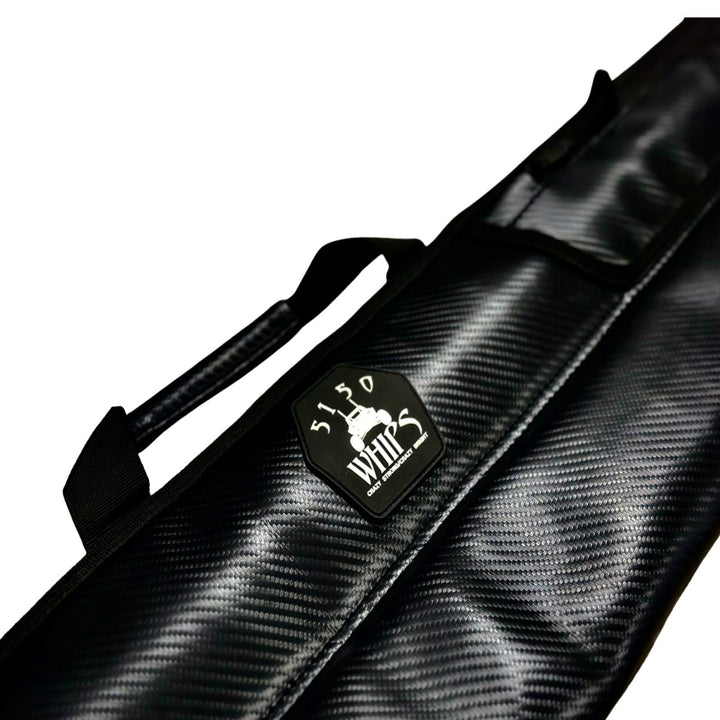 Whip Bag - FullFlight Racing  |  | 5150 Whips Inc. | FullFlight Racing