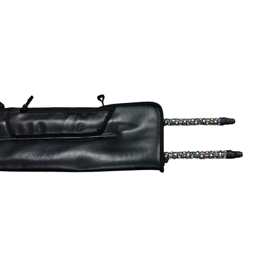 Whip Bag - FullFlight Racing  |  | 5150 Whips Inc. | FullFlight Racing