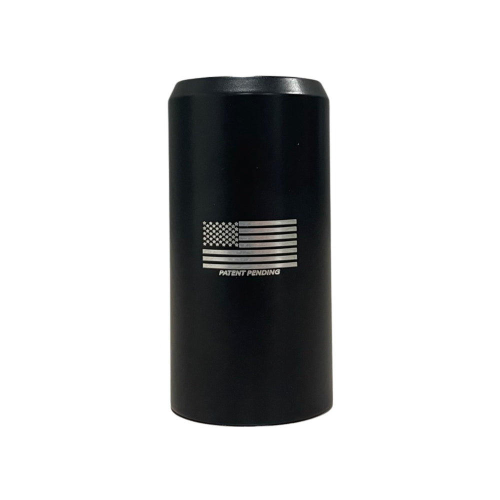Magnetic Mount Black - FullFlight Racing  |  | 5150 Whips Inc. | FullFlight Racing