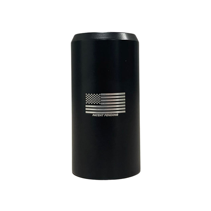 Magnetic Mount Black - FullFlight Racing  |  | 5150 Whips Inc. | FullFlight Racing