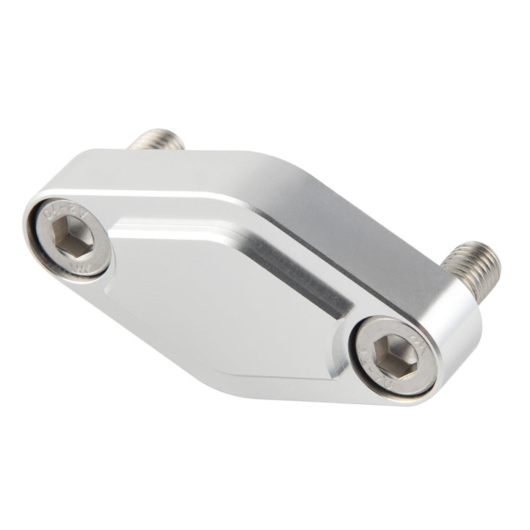 ATV PARKING BRAKE BLOCK OFF PLATE - FullFlight Racing | LONE STAR ATV PARKING BRAKE BLOCK OFF PLATE | FULLFLIGHT RACING | FullFlight Racing