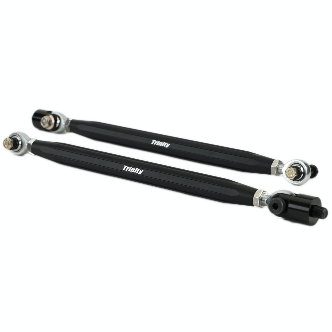 RZR Tie Rods (14-17.5) XP1000 / Turbo