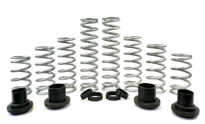 MTS Offroad Kawasaki KRX Spring Kit - FullFlight Racing  | MTS Offroad Kawasaki KRX Spring Kit | MTS Off-Road Suspension Tuning | FullFlight Racing