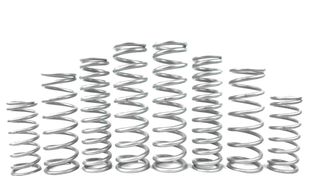 MTS Offroad Can-Am X3 Spring Kit - FullFlight Racing  | MTS Offroad Can-Am X3 Spring Kit | MTS Off-Road Suspension Tuning | FullFlight Racing
