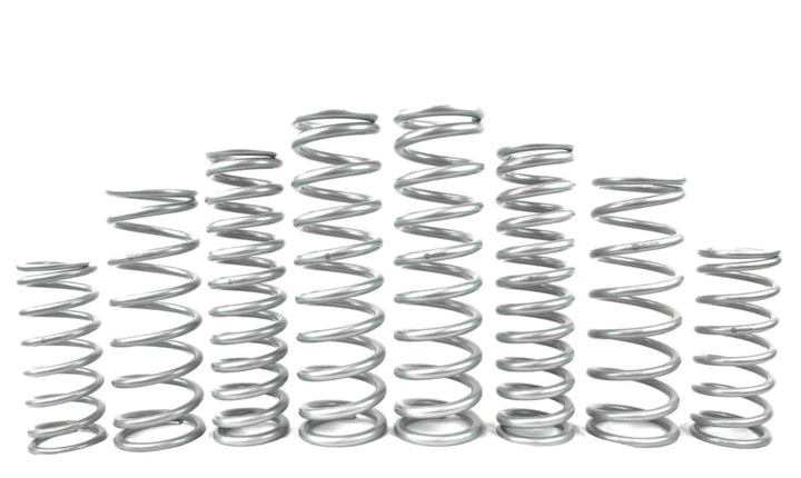 MTS Offroad Can-Am X3 Spring Kit - FullFlight Racing  | MTS Offroad Can-Am X3 Spring Kit | MTS Off-Road Suspension Tuning | FullFlight Racing