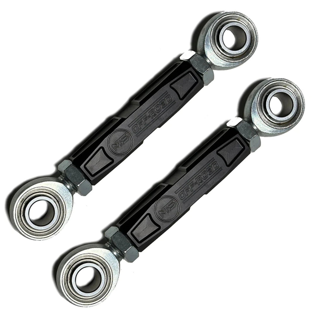 MTS Off-Road Can-Am X3 Sway Bar End Links (Rear) - FullFlight Racing | MTS Off-Road Can-Am X3 Sway Bar End Links (Rear) | MTS Off-Road Suspension Tuning | FullFlight Racing