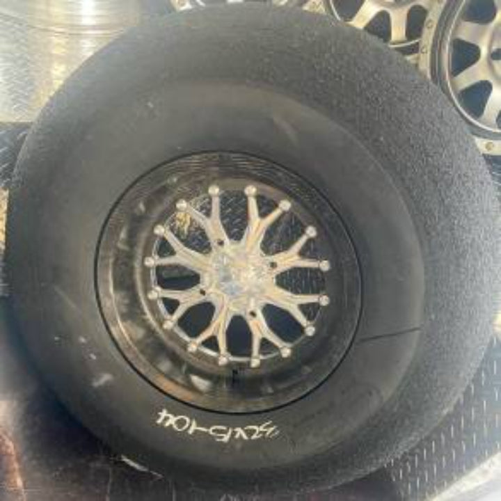 Rogue Sand UTV Smooth buff front tires - FullFlight Racing  | Rogue Sand UTV Smooth buff front tires | Rogue Sand UTV tires | FullFlight Racing