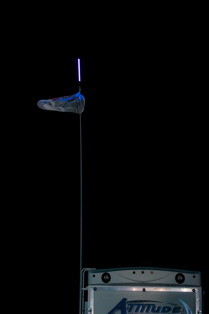 Hyper Camp Locator - FullFlight Racing  |  | 5150 Whips Inc. | FullFlight Racing