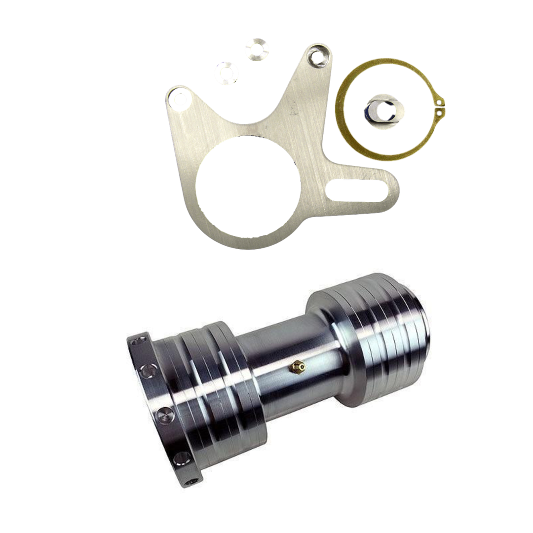 Billet round style ATV bearing carriers & stay kits - FullFlight Racing  | Billet round style ATV bearing carriers & stay kits | FullFlight Racing | FullFlight Racing