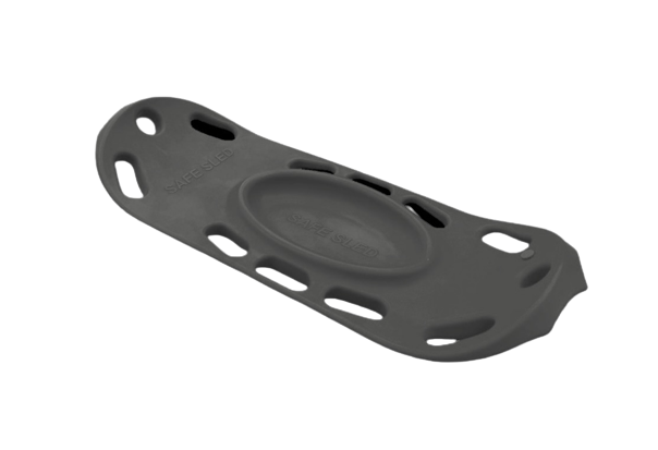 Safe Sled Red - FullFlight Racing  | Safe Sled Red | Safe sled | FullFlight Racing