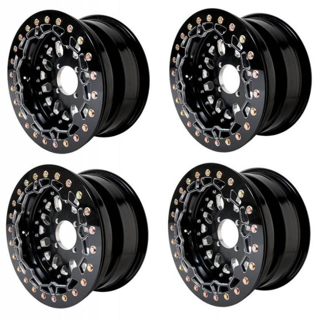 UTV BEADLOCK AND ULTRALIGHT WHEELS - FullFlight Racing  |  | FullFlight Racing  | FullFlight Racing