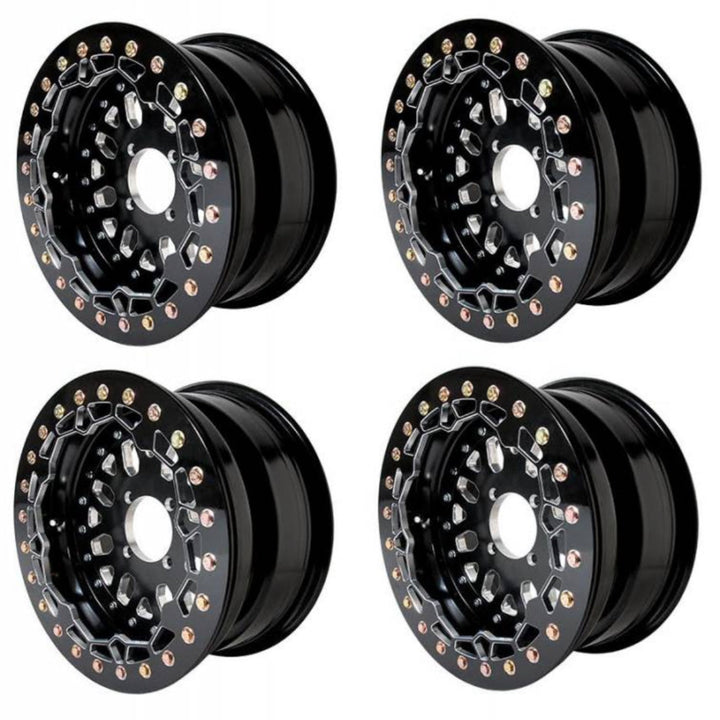 UTV BEADLOCK AND ULTRALIGHT WHEELS - FullFlight Racing  |  | FullFlight Racing  | FullFlight Racing