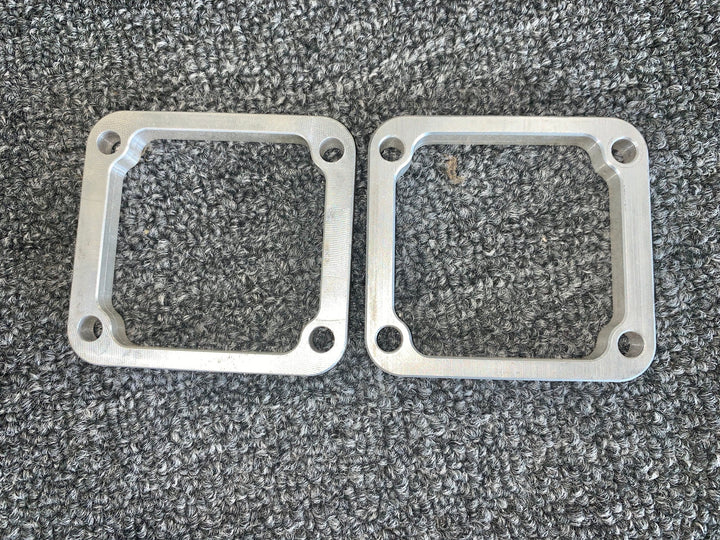 Fullflight Racing Reed Spacers for Yamaha Banshee - FullFlight Racing  | Fullflight Racing Reed Spacers for Yamaha Banshee | Fullflight Racing | FullFlight Racing
