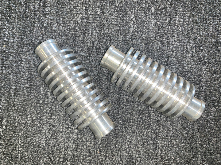 Fullflight Racing ATV Engine Coolers - FullFlight Racing  | FULLFLIGHT RACING ATV ENGINE COOLERS | FullFlight Racing | FullFlight Racing