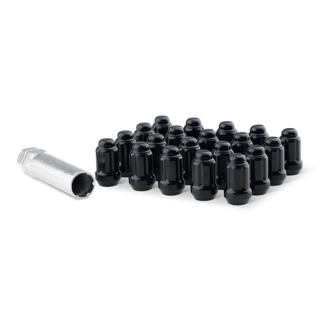 Spline Lug Nuts - FullFlight Racing | | Metal FX | FullFlight Racing