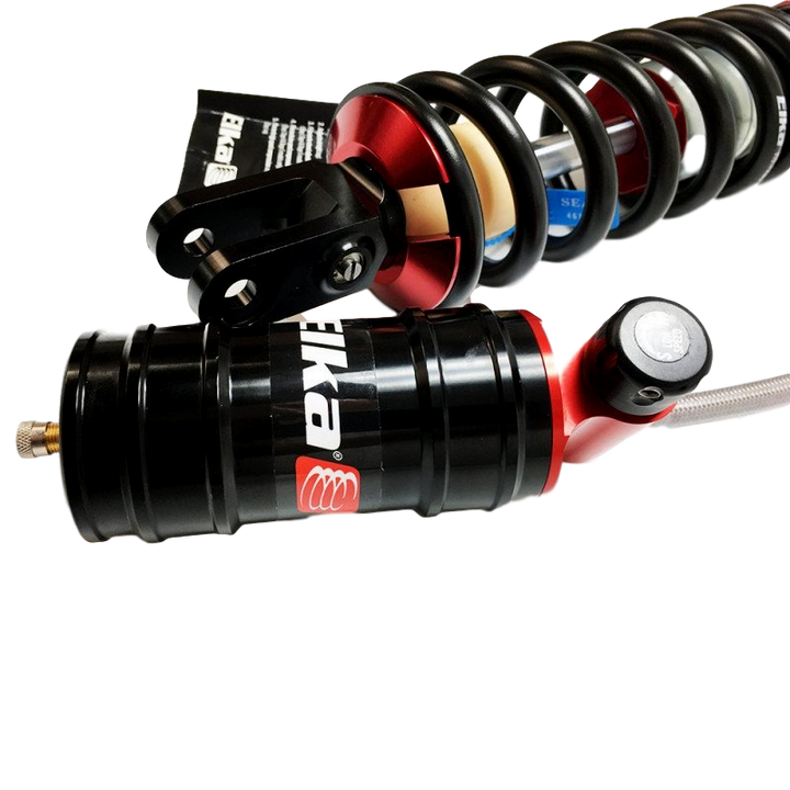 ATV Elka Custom Shocks & Suspension - FullFlight Racing  | ATV ELKA CUSTOM SHOCKS & SUSPENSION | FullFlight Racing | FullFlight Racing