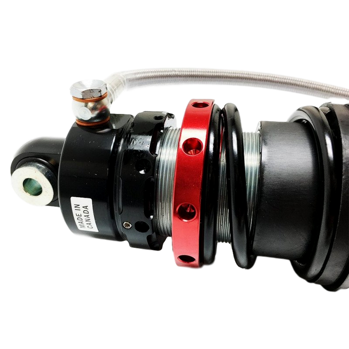 ATV Elka Custom Shocks & Suspension - FullFlight Racing  | ATV ELKA CUSTOM SHOCKS & SUSPENSION | FullFlight Racing | FullFlight Racing