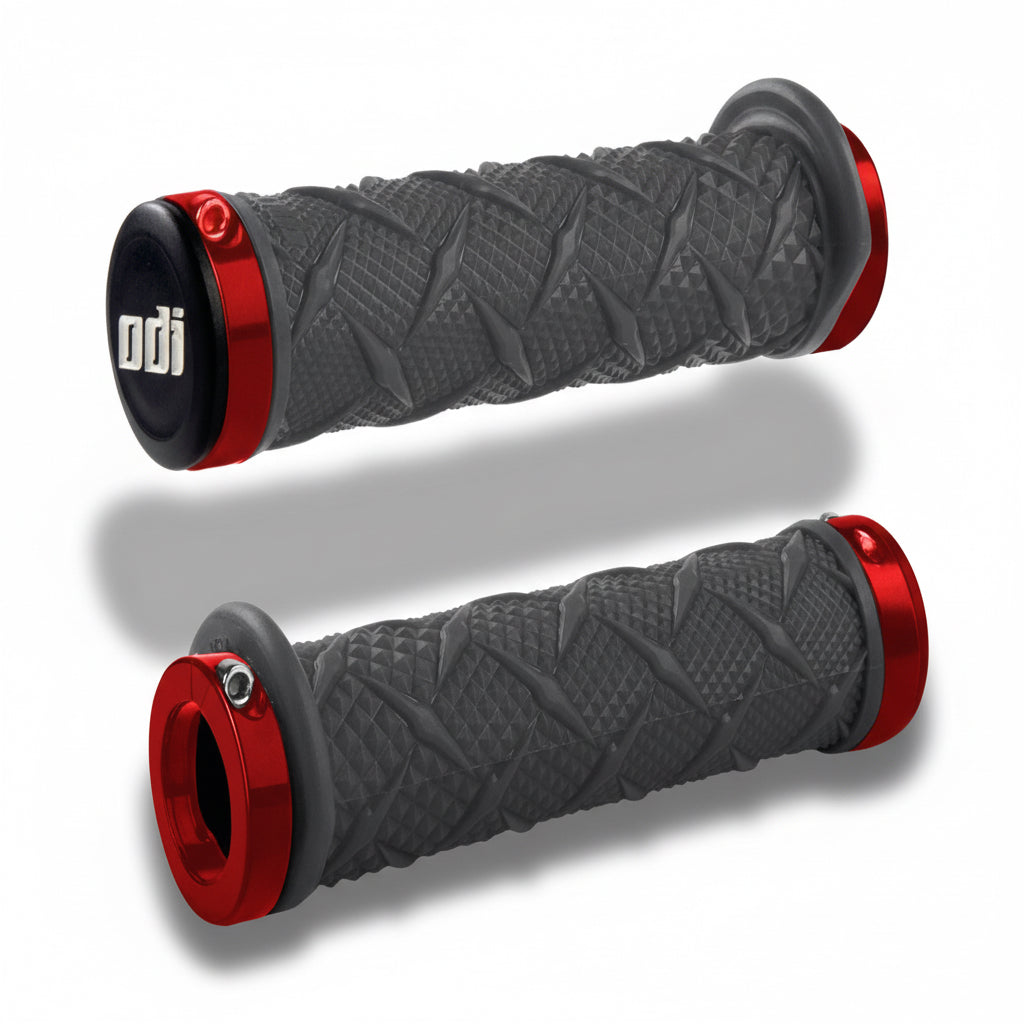 Xtreme Lock-On ATV Grips - Parts Europe Xtreme Lock-On ATV Grips - Parts Europe