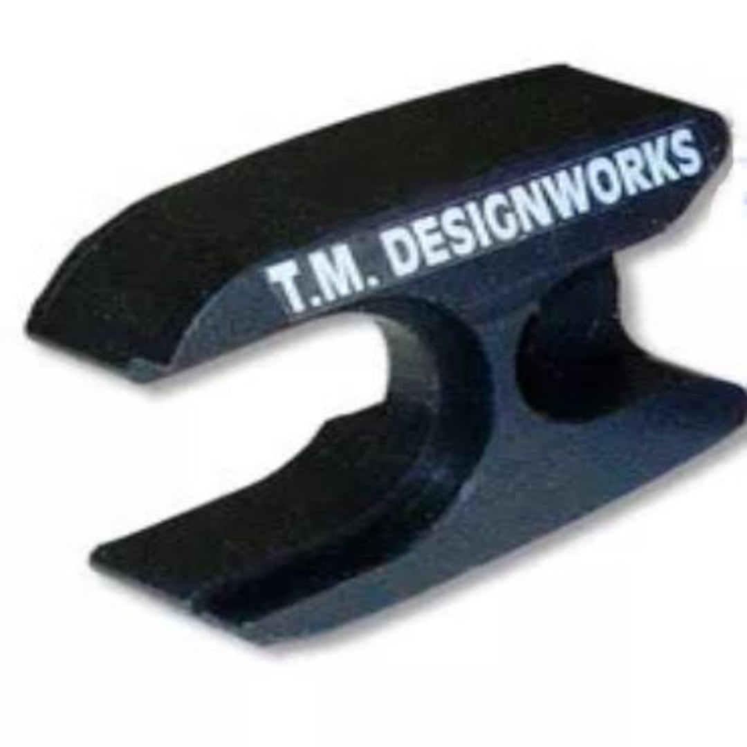 TM DESIGNS FRONT ATV CHAIN SLIDER - FullFlight Racing | TM DESIGNS FRONT ATV CHAIN SLIDER | FULLFLIGHT RACING | FullFlight Racing