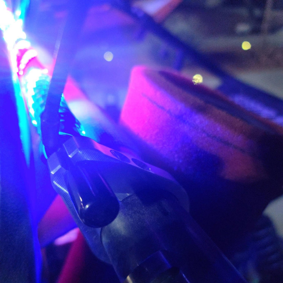 Interior Whip - FullFlight Racing  |  | 5150 Whips Inc. | FullFlight Racing