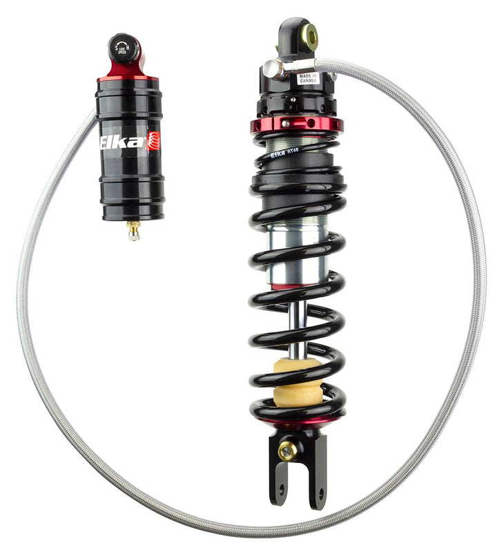 ATV Elka Custom Shocks & Suspension - FullFlight Racing  | ATV ELKA CUSTOM SHOCKS & SUSPENSION | FullFlight Racing | FullFlight Racing