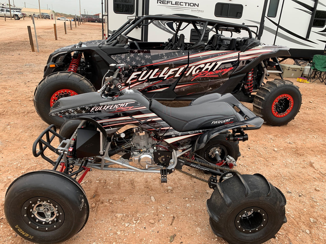 ATV Buying Guide: 6 Tips from a former Pro ATV Rider