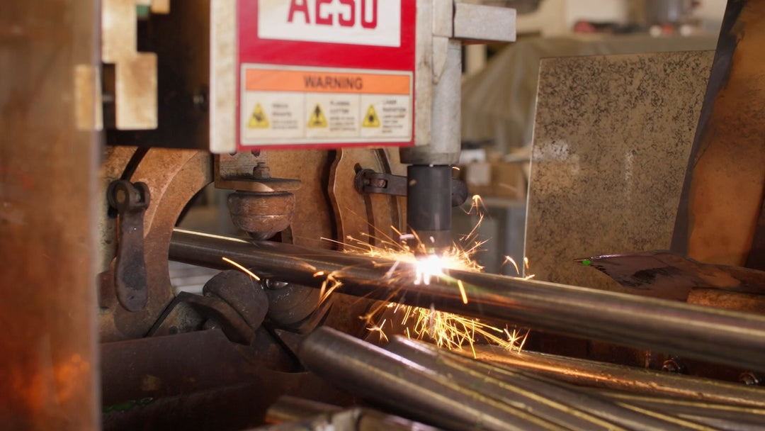 Behind the Build: Why Our US Made ATV Control Arms Outlast the Competition