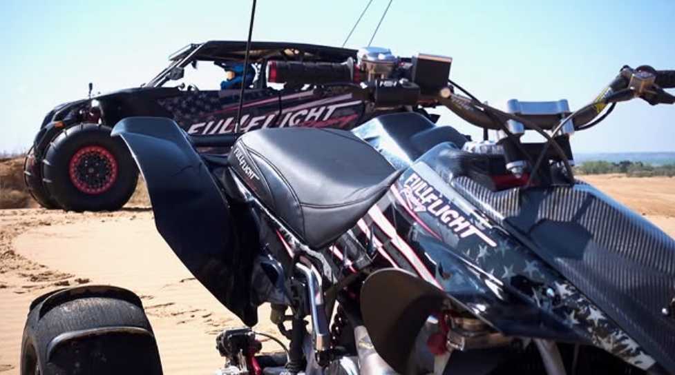 Built by Riders for Riders