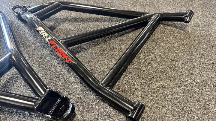 Fullflight Canam X3 4130 Chromoly 72” lower HD arms