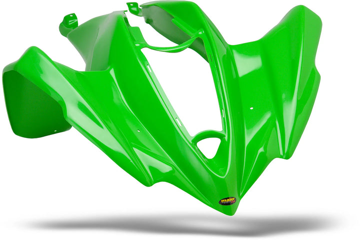 ATV replacement fenders/plastics