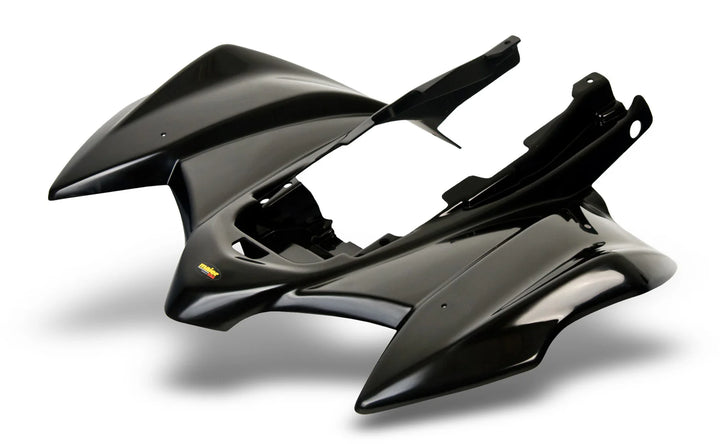 ATV replacement fenders/plastics