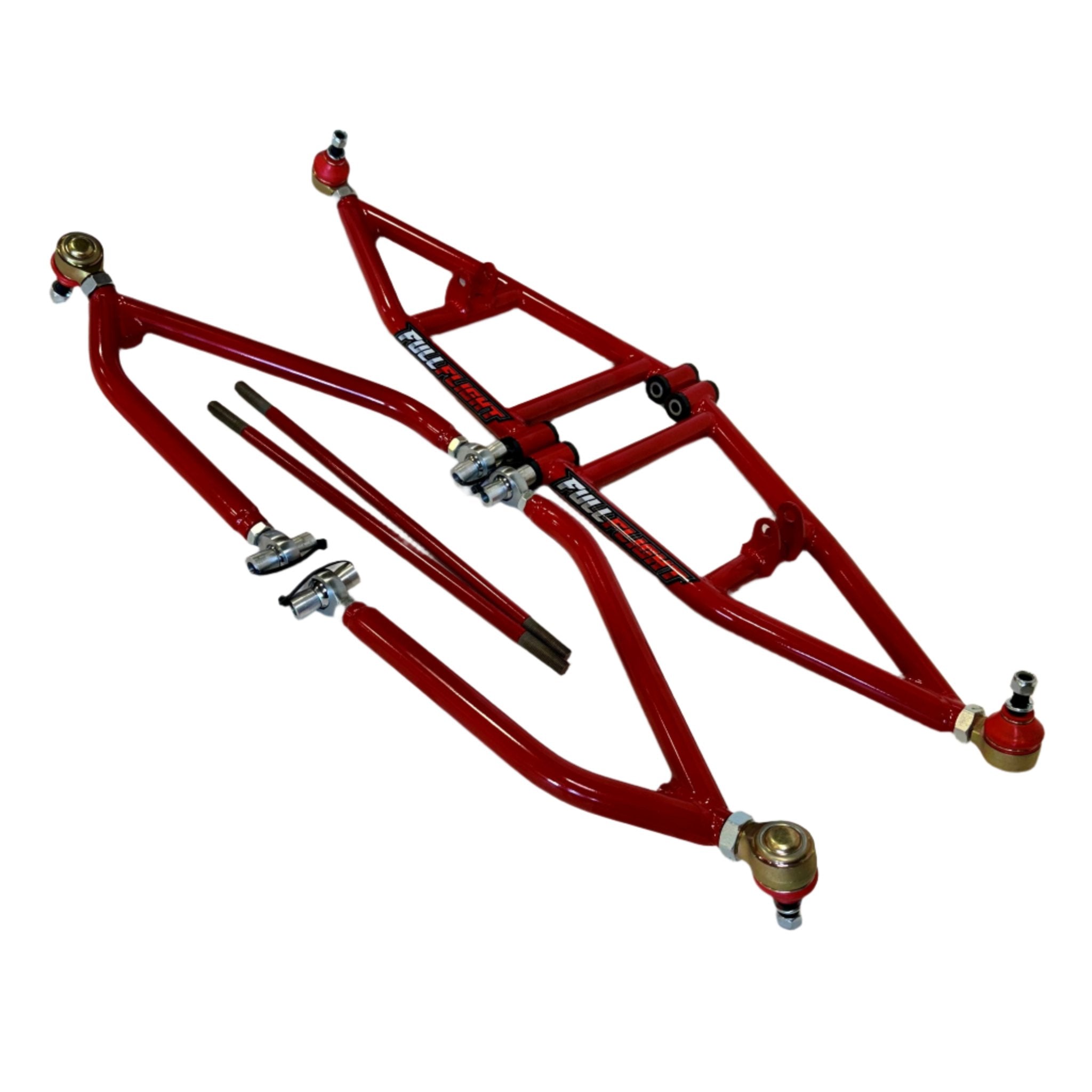Suzuki Elite 3.0 Series 2000-2008 LTZ400 Extended ATV A-arms