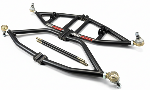 Honda Elite 3.0 Series TRX250EX Extended ATV A-arms – FullFlight