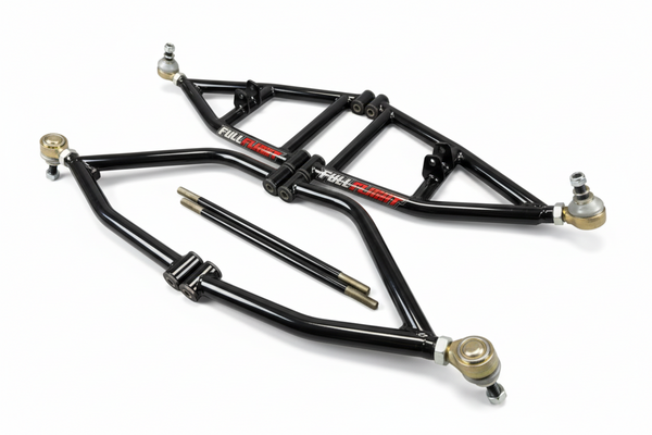Honda Elite 3.0 Series 2001-2025 TRX250X/EX Extended ATV A-arms