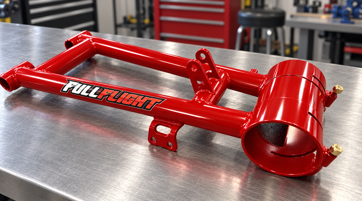 ATV Extended Swingarm - Swingarm Only