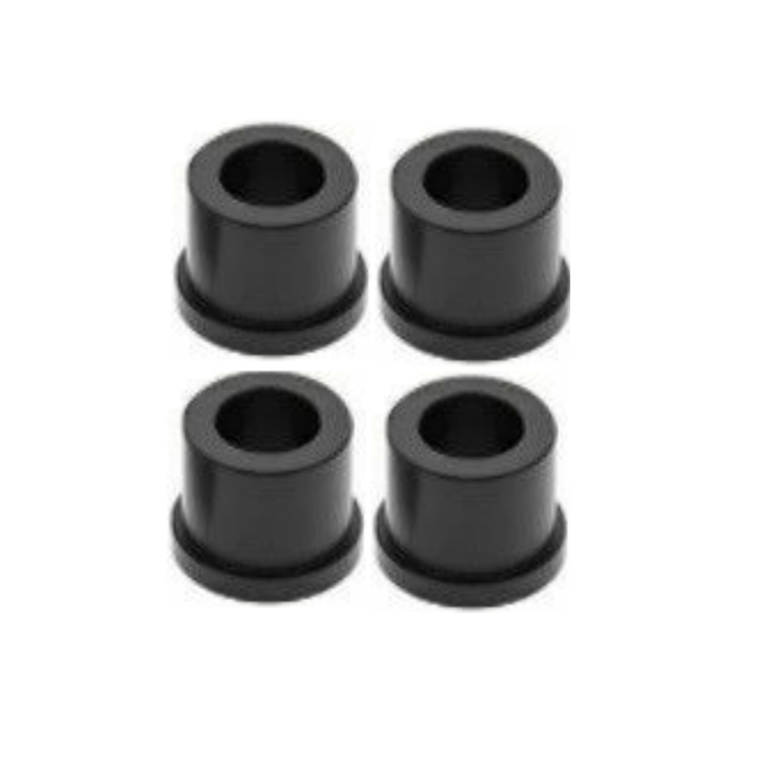 Add Delrin Swingarm bushings